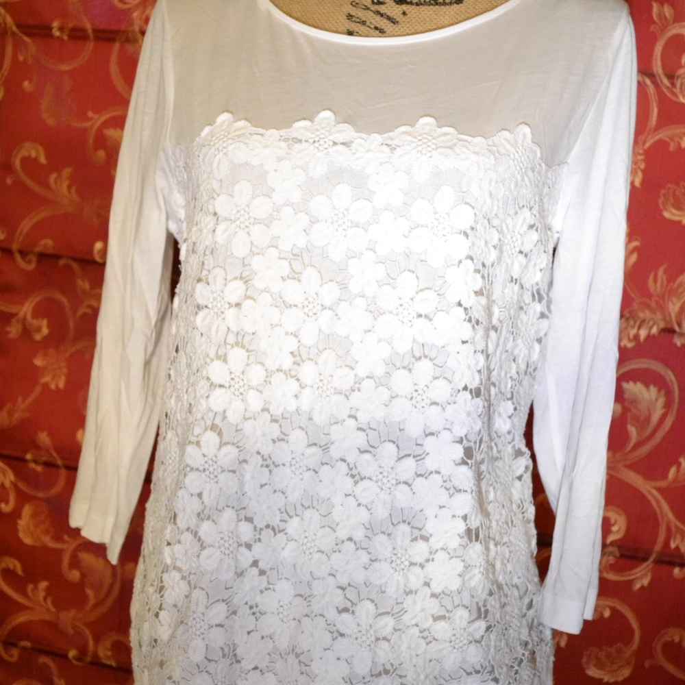 J Crew Blouse